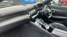 Peugeot 508 1.5 BlueHDi GT Premium 5dr EAT8 Diesel Hatchback